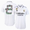 Maglia ufficiale Real Madrid Unique 8 World Cup Special Edition 2022-23 per Uomo